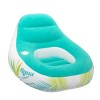 Aqua Leisure Elevated Swimming Pool Chair Float Oversized Backrest Lake