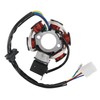 PRO BAT ATV Quad Go Kart Magneto Stator 6 Coils