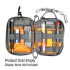 VANQUEST PPM-Husky 2.0 Personal Pocket Maximizer (Black)