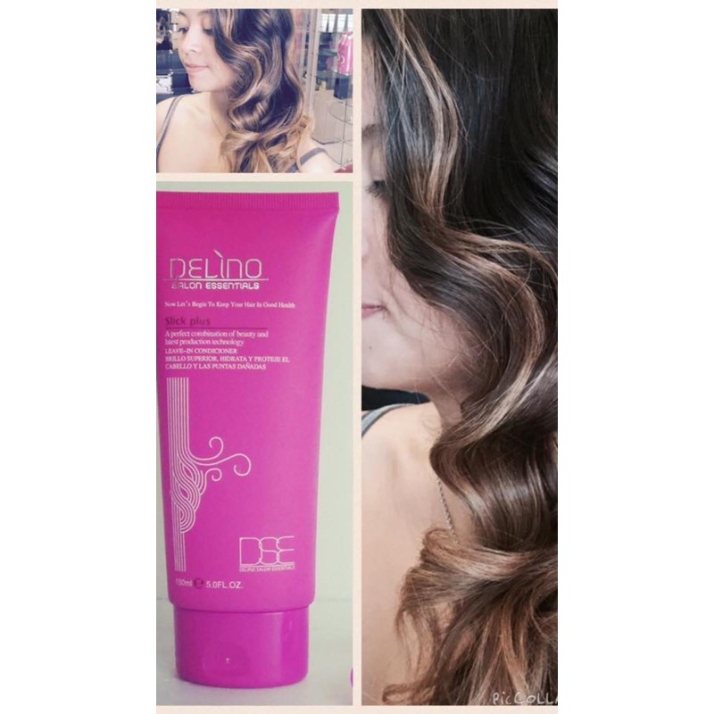 Delino Slick Plus