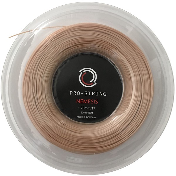 Pro-String Nemesis (1.25mm/17g)