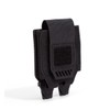 HOUSON Handcuff Holster, Molle Tactical Handcuff Holder Nylon Waist Belt