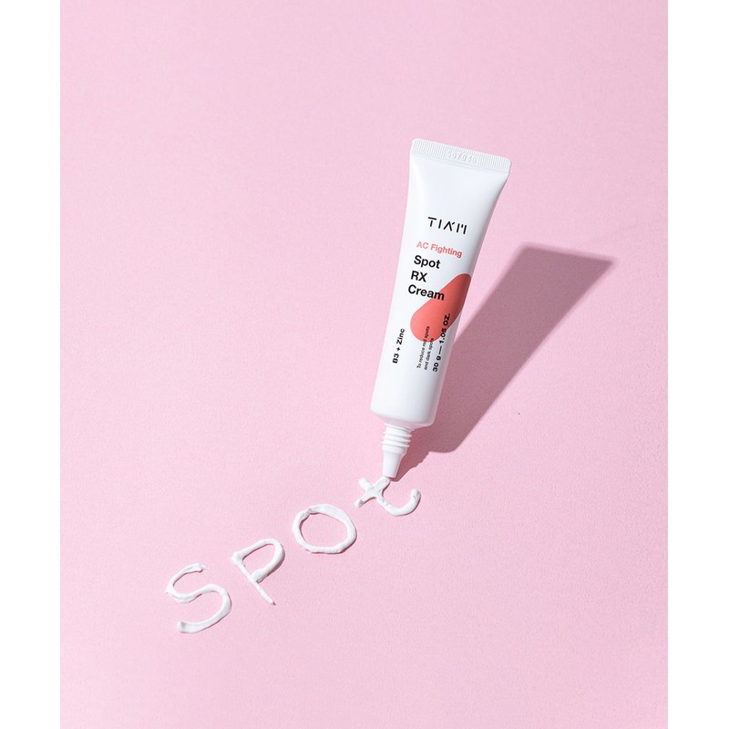 Tiam Arc Fighting Spot RX Cream 30g