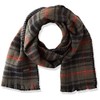 Barts Men's Valence Winter Scarf