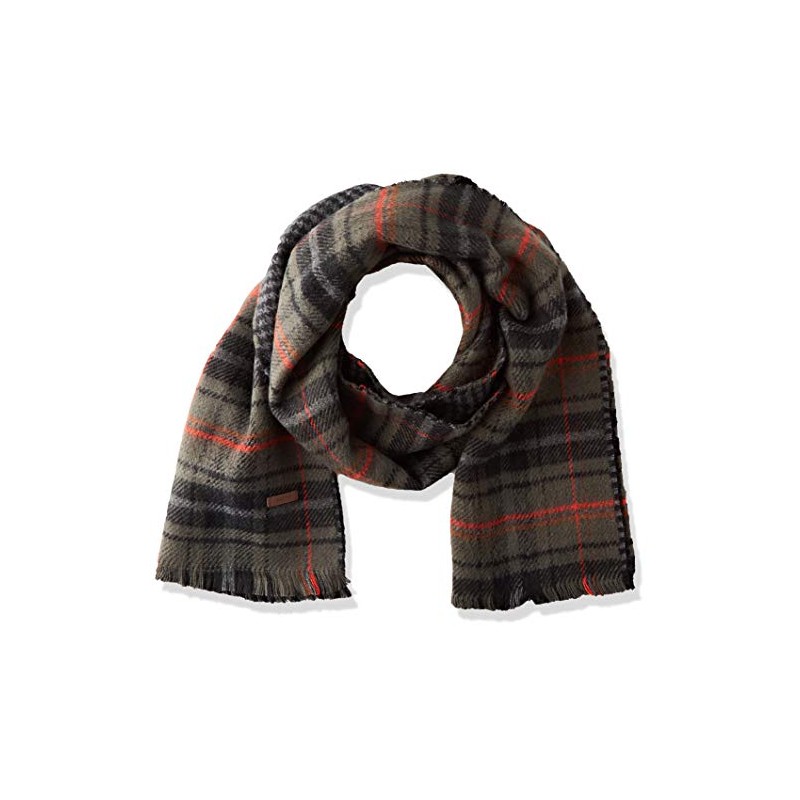 Barts Men's Valence Winter Scarf