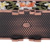 Vintage Jewelry Box Antique Sofa Shape Desktop Jewelry Box Trinket