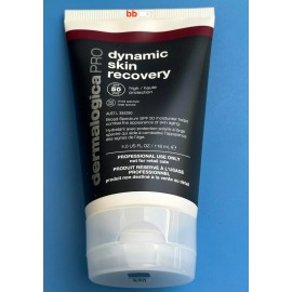Dermalogica AGE Smart Dynamic Skin Recovery SPF 50 4 oz 118 ML New EXP 3/2026