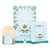 English Tea Shop Organic Pure White Tea - 20 Tea