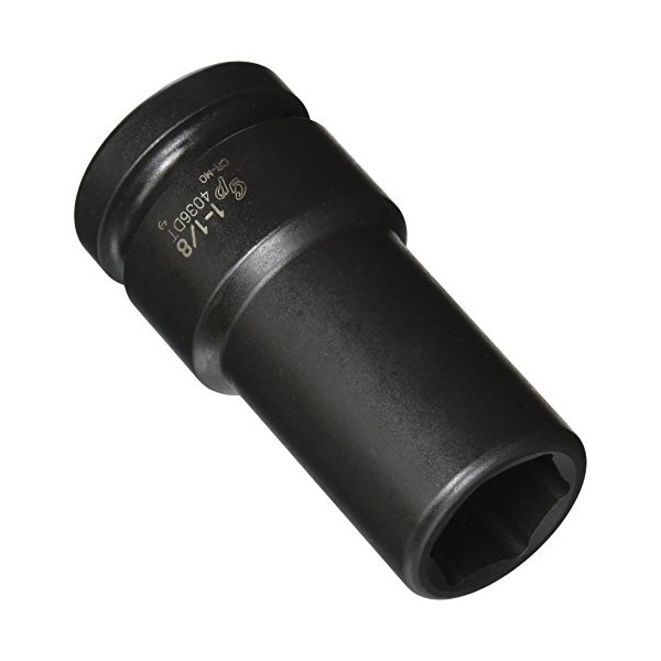 Grey Pneumatic 4036DT Socket