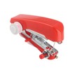 Battery Lightweight Sewing Machine. for Mail Parcels Mend for Fixing