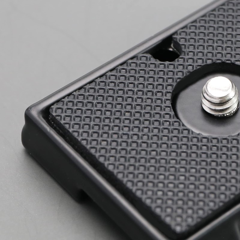 Be In Your Mind 2 x Quick Release Plate with