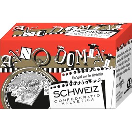 Abacus 09984 – Anno Domini – Switzerland