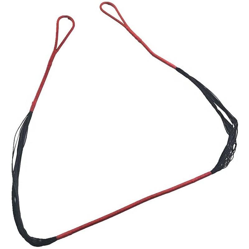 CENPEK 26.5 Inch Bow String for CRS-004C Crossbow 175Lbs Draw