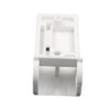 CANJPTON Hinge Right or Left Compatible with Dometic Fridge Freezer