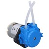 Mini Peristaltic Pump Small Liquid Dosing Pump for Aquarium Laboratory
