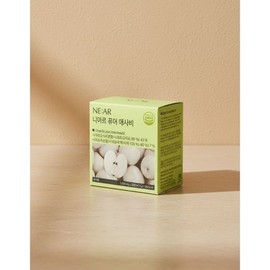 Niar [Niar] Pure Asabi 28 tablets 4890946 / [니아르] 퓨어애사비 28정 4890946