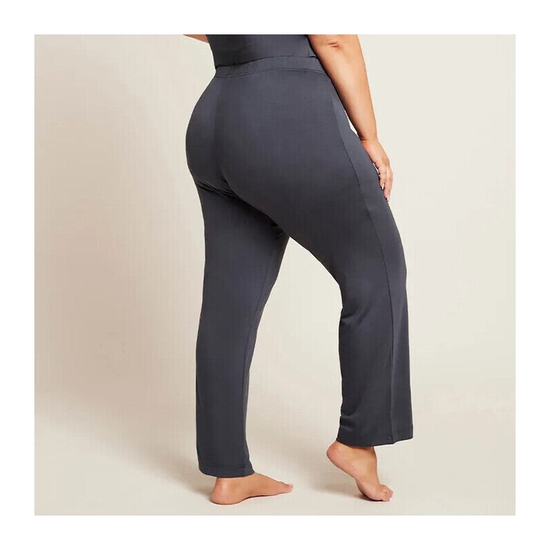 Boody Goodnight Sleep Pants, Black / XL