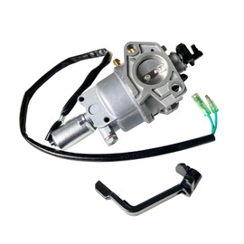 Carburetor Compatible with Champion Dual Fuel Generator 47.131000.25