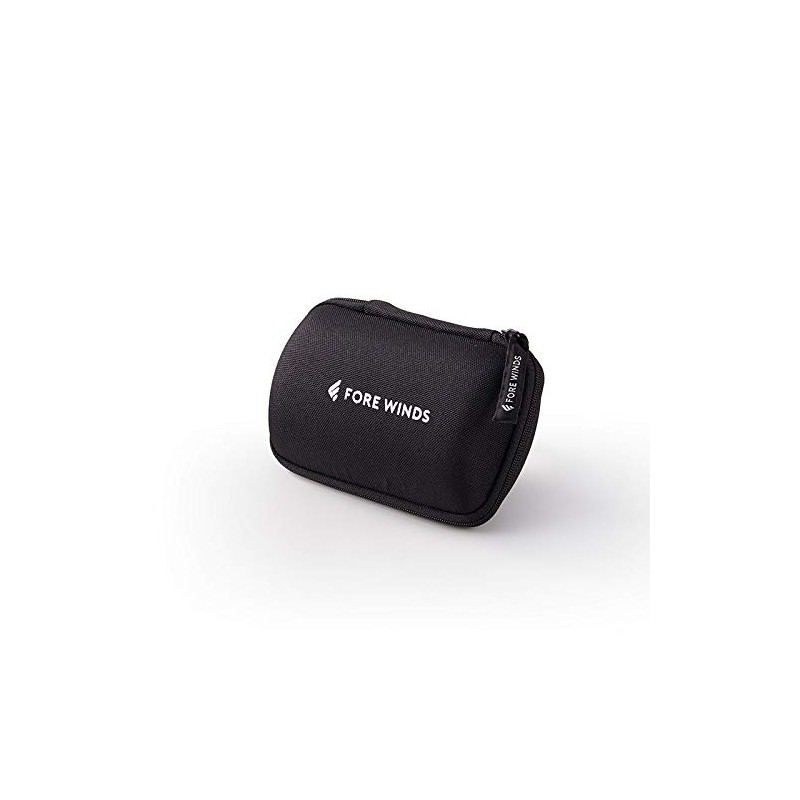 FORE WINDS FW-MS01 Micro Camping Stove