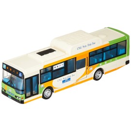 Diapet DK-4104 1/64 Scale Non-Step Tokyo Bus