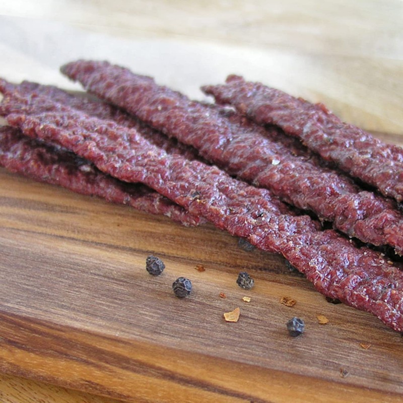 Hi Mountain Jerky Seasoning and Cure Kit | INFERNO BLEND