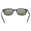 KD's Sunglasses 2126 - Dark green lenses - Bikers