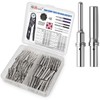 JRready Deutsch DT Solid Contacts Pin & Soc Tamaño 16,