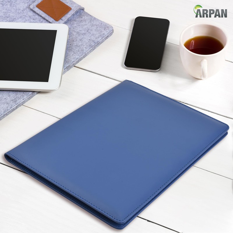 ARPAN A4 Display Book Professional Presentation Book 24 Pockets 48
