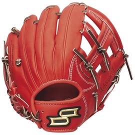 SSK AJSS324F Soft Pro Edge Advanced All Round for Boys