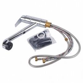 Kotech One-Hole Single-Lever Hot & Cold Mixer Faucet Tap