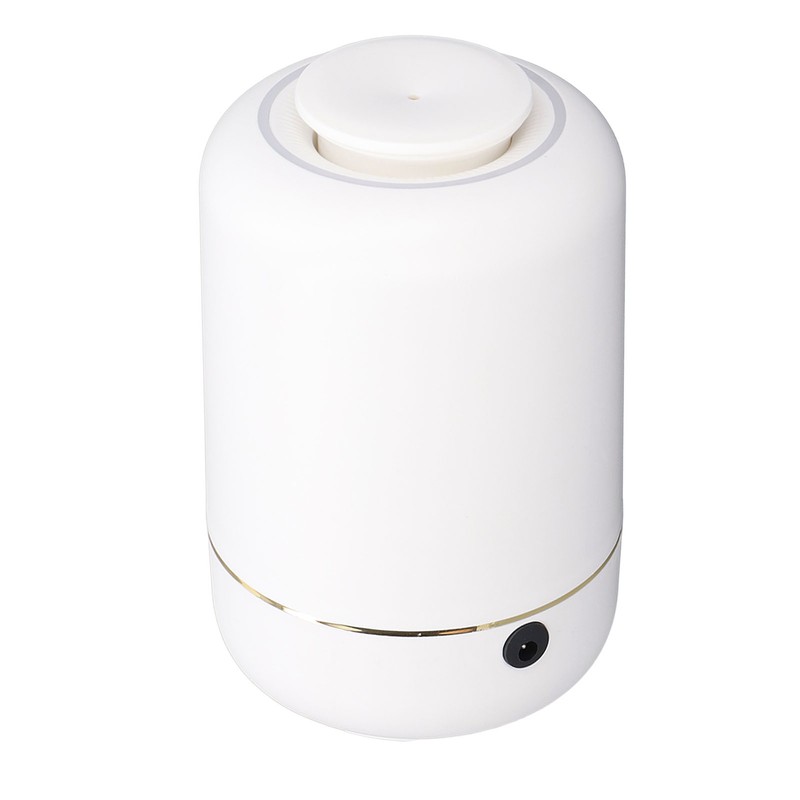 30ML Essential Oil Diffuser LED Aromatherapy Diffuser with Timer Silent