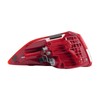 EnSyuSuMa 2016 2017 2018 Hyundai Tucson Tail Light, Right Passenger