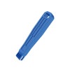 110 Punch Down Tool with 110 Blade,Multi Purpose 2-Pair 4-Port