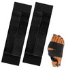 2 PCS Glove Wrap Band Baseball Glove Strap, Softball and