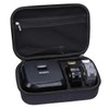 Aproca Hard Storage Carry Travel Case for Brother P-Touch Cube