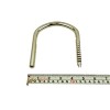 EAGLE KING PRODUCTS Universal Heavy Duty Tow Trailer Coupler Lock
