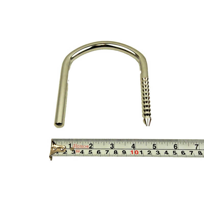 EAGLE KING PRODUCTS Universal Heavy Duty Tow Trailer Coupler Lock