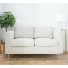Airy Abode Furniture Legs Set of 4, Premium 8 inch