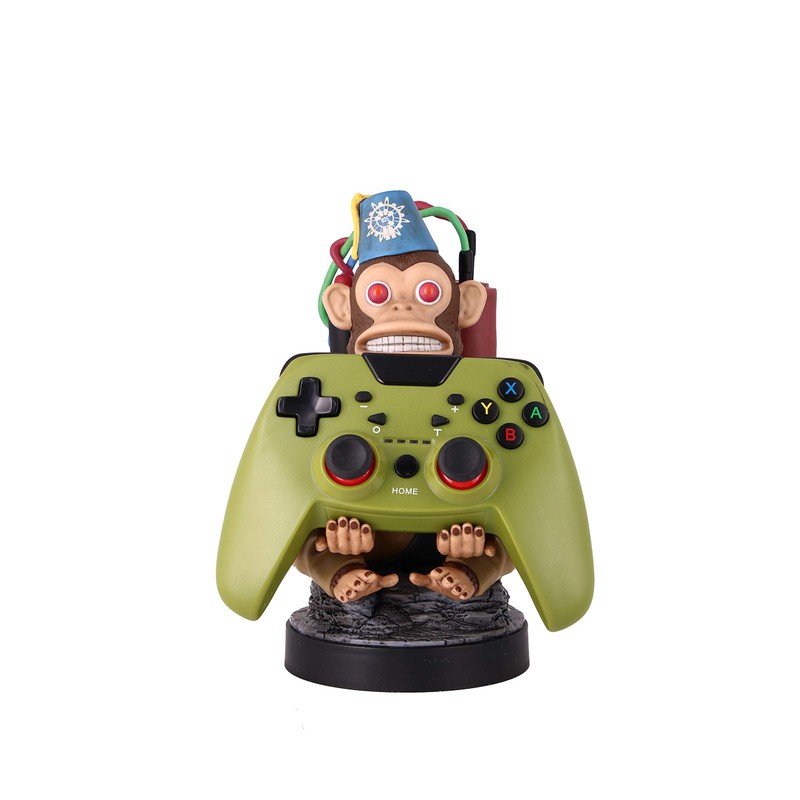 Exquisite Gaming - Call Of Duty - Monkeybomb Cable Guy