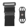 Wristband Phone Holder Adjustable 360 Degree Rotatable Phone Holder Mount