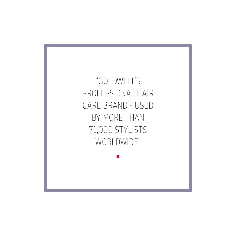 Goldwell Tratamiento con Aceite de Nuez, 200 ml