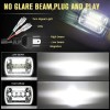 Unbranded For International Harvester 9900 9200 9400i 5x7" 7X6" LED
