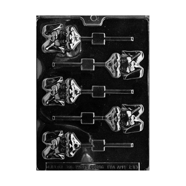 Cybrtrayd Life of the Party Flop Earred Buck Tooth Easter