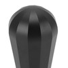 Coffee Tamper Flat Tamper 304 Stainless Steel Base Powder Hammer