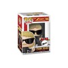 Funko POP Rocks: ZZ Top- Frank Beard