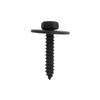 Mopar Hex Head Screw And Washer (2 Pack)