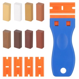 Starvortex Hardwood Floor Scratch Repair