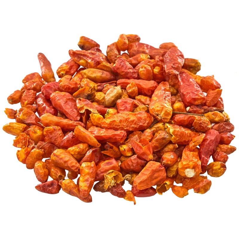 Old India Birds Eye Chilli 750g
