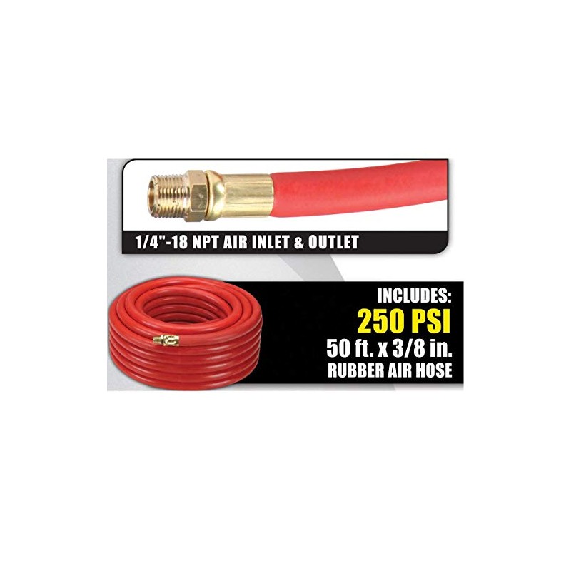 Retractable Hose Reel