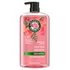 Herbal Essences Rose Hips Shampoo - Smooth, Shiny Hair with